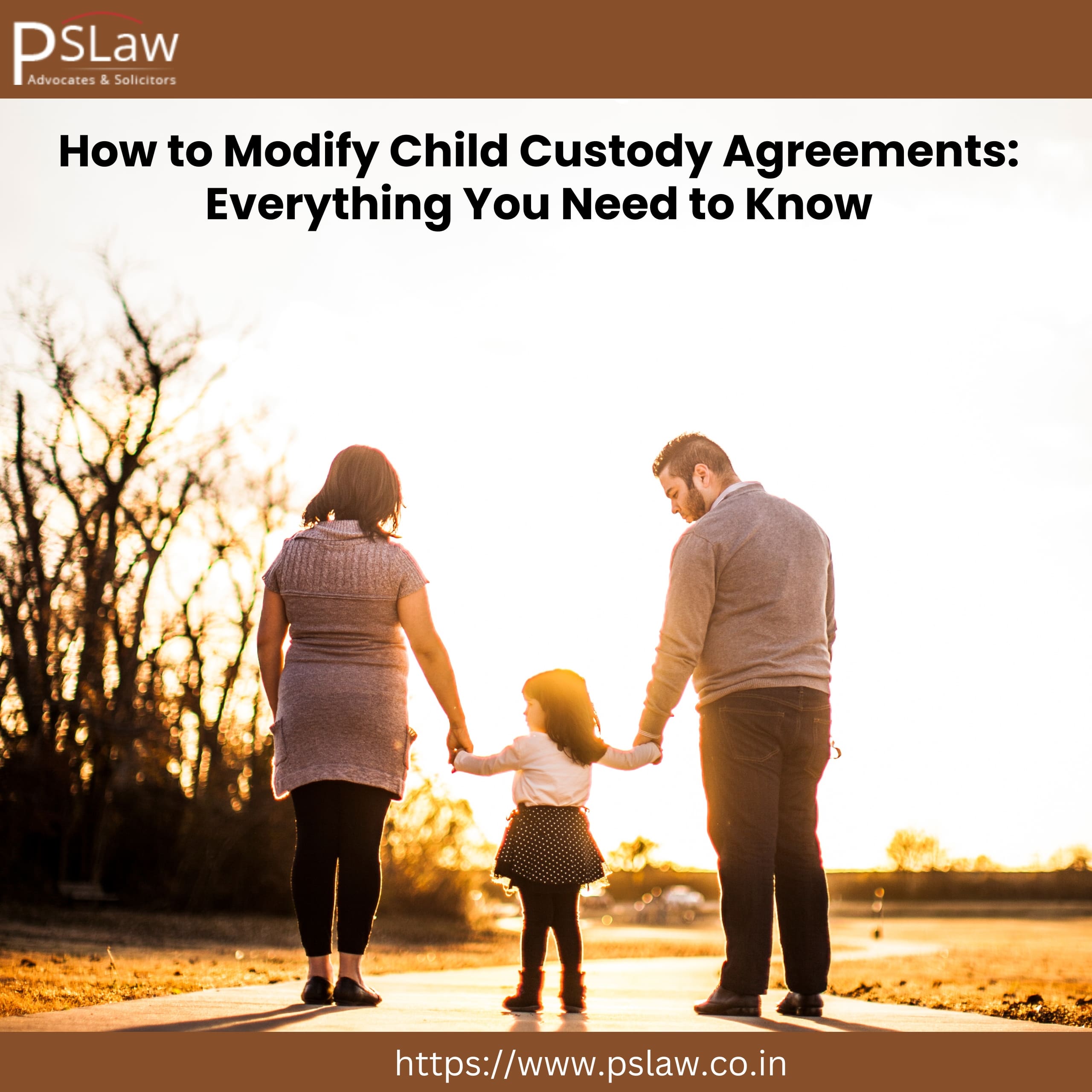 Child custody