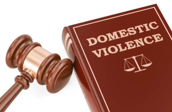 Legal battle against domestic violence in India, requiring a divorce lawyer in Delhi for matrimonial disputes and protection under the PWDVA Act.