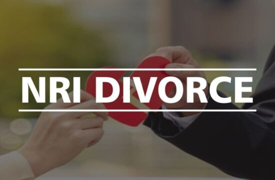 Best NRI Divorce Lawyer in Delhi