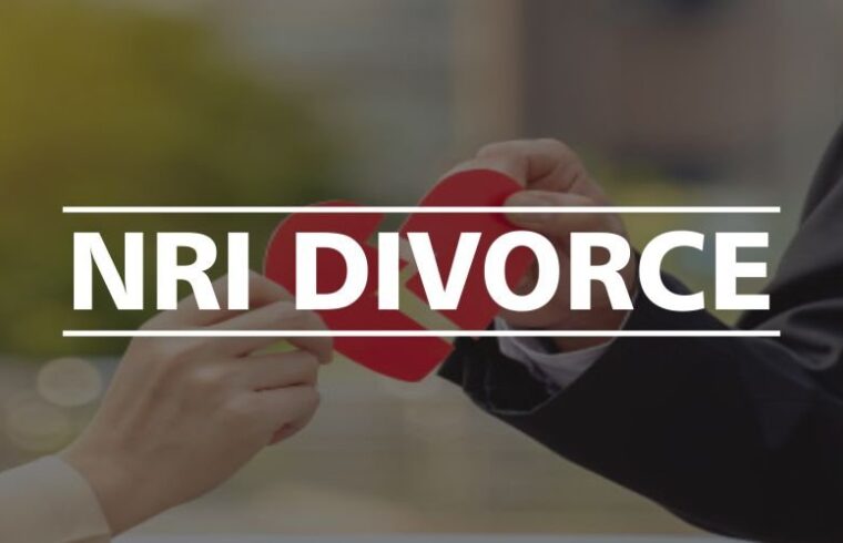 Best NRI Divorce Lawyer in Delhi