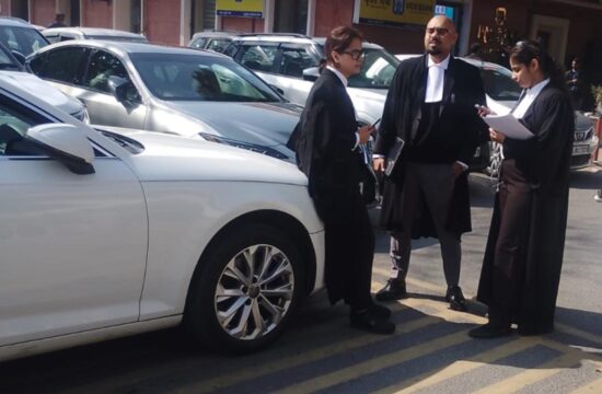 Best Female Family lawyer in Delhi