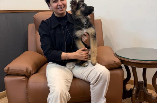 Advocate Preeti Singh