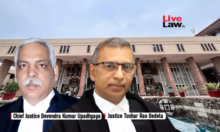 Delhi High Court issues notice on PIL against unlicensed radiological equipment operators